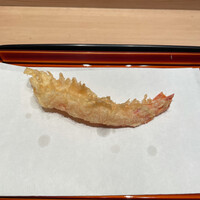てんぷら 近藤 - 