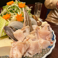 土佐料理 祢保希 丸の内店 - 