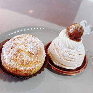 ラ・クロワーゼ_0