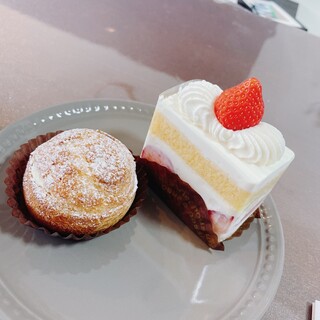 ラ・クロワーゼ_1