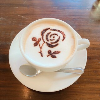 夢二カフェ 港や_0