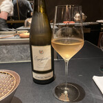 西麻布 焼肉 X - 