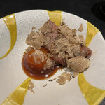 西麻布 焼肉 X - 