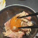 西麻布 焼肉 X - 