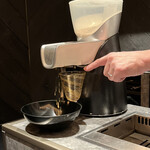 西麻布 焼肉 X - 