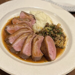 ランビアンス ドゥース - 