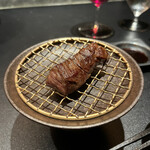 西麻布 焼肉 X - 