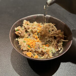 西麻布 焼肉 X - 