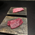 西麻布 焼肉 X - 