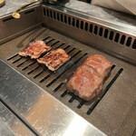 西麻布 焼肉 X - 