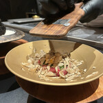 西麻布 焼肉 X - 