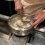 西麻布 焼肉 X - 