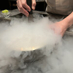 西麻布 焼肉 X - 