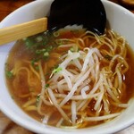 Ramen Hachi Bankan - 