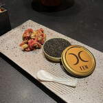 西麻布 焼肉 X - 