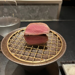 西麻布 焼肉 X - 