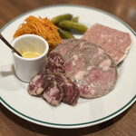 ランビアンス ドゥース - 