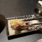 西麻布 焼肉 X - 