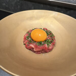 西麻布 焼肉 X - 