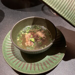 西麻布 焼肉 X - 