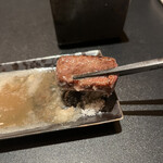 西麻布 焼肉 X - 