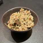 西麻布 焼肉 X - 