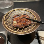 西麻布 焼肉 X - 