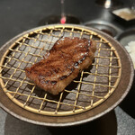 西麻布 焼肉 X - 