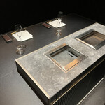 西麻布 焼肉 X - 