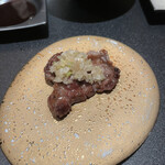 西麻布 焼肉 X - 