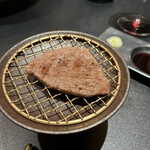 西麻布 焼肉 X - 