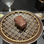 西麻布 焼肉 X - 