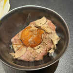 西麻布 焼肉 X - 