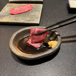 西麻布 焼肉 X - 