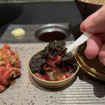 西麻布 焼肉 X - 