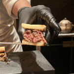 西麻布 焼肉 X - 