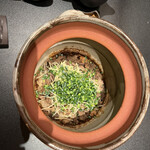 西麻布 焼肉 X - 