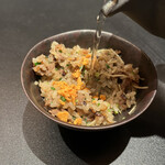 西麻布 焼肉 X - 