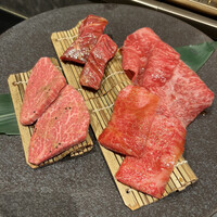 西麻布 焼肉 X - 