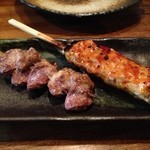 なごみや - つくねはつなう。  