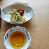 日本料理 花むさし - 