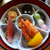 日本料理 花むさし - 