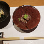 肉割烹 匠 大門浜松町店 - 