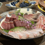 和食ながい - 