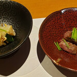 肉割烹 匠 大門浜松町店 - 