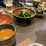 和食ながい - 