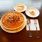 IVO ホームズパスタ トラットリア 渋谷Part2 - 