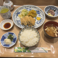 新宿割烹 中嶋 - 