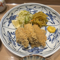 新宿割烹 中嶋 - 