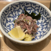 新宿割烹 中嶋 - 